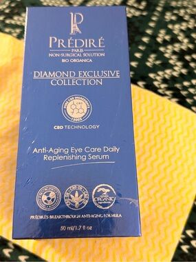 Predire Paris Anti-Aging Eye Serum